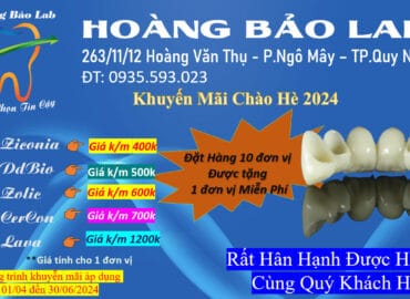 “CHÀO HÈ SÔI ĐỘNG – KHUYẾN MÃI NGẬP TRÀN” 6 khuyen mai